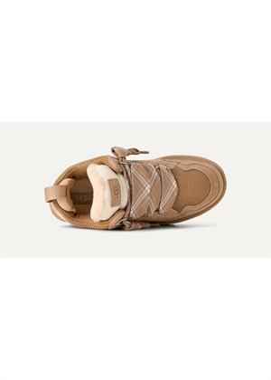 W Lowmel shoe Sand UGG 